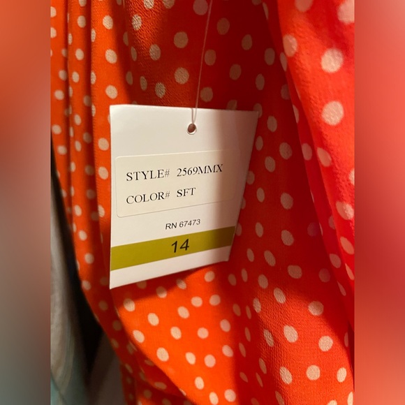 Maxi Dress NWT - Picture 4 of 4